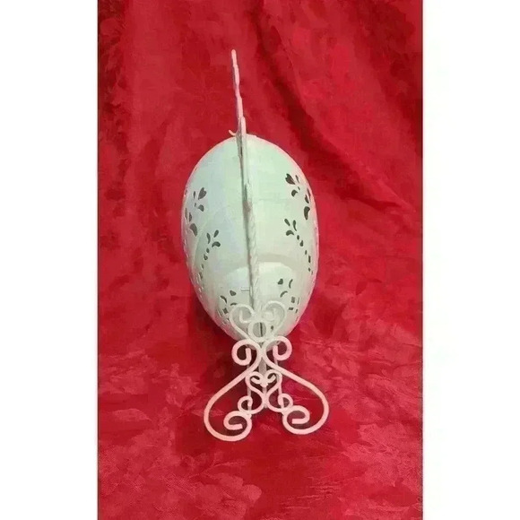 VTG-Metal Double /Half Shell Serving Tray - Picture 3 of 6